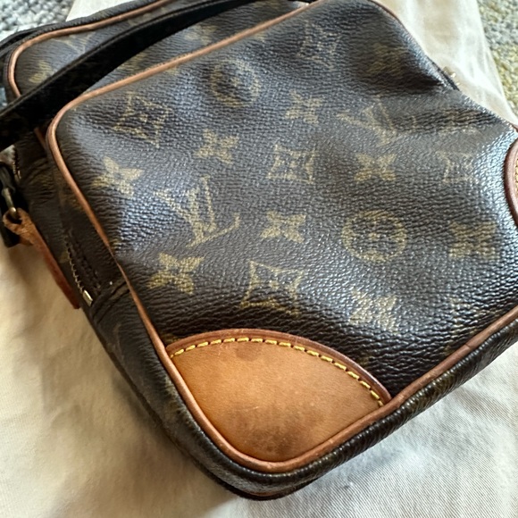 LV Amazon bag - Picture 7 of 9